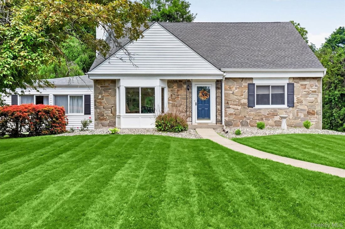House in Spackenkill, New York, United States 1 - 18048760