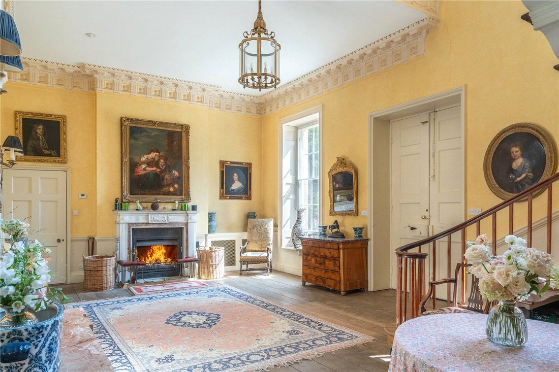 House in Oxfordshire, England 4 - 18093606