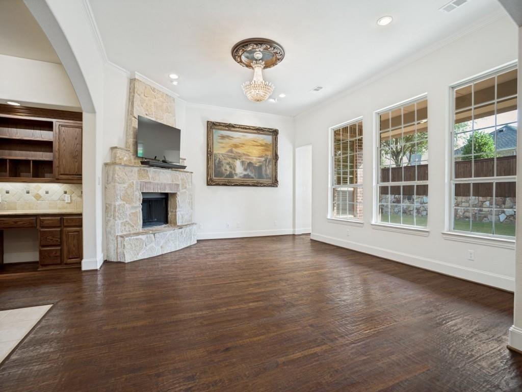 House in Prosper, Texas, United States 3 - 18096243