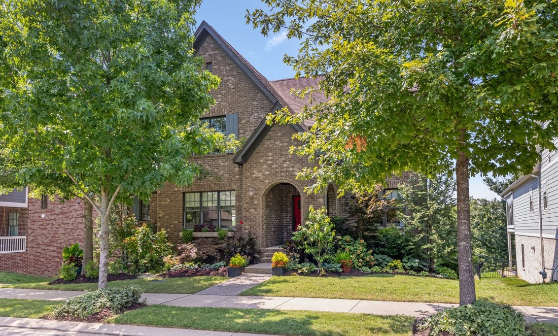 House in Franklin, Tennessee, United States 1 - 18104298