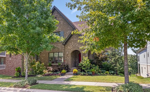 House in Franklin, Tennessee, United States 1