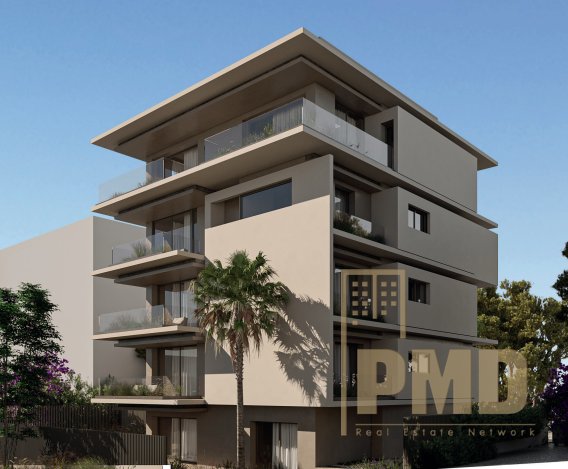 Apartment in Vari, Attica, Greece 5 - 17397414
