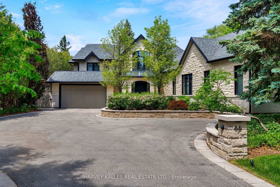 House in Toronto, Ontario, Canada 2 - 18104074
