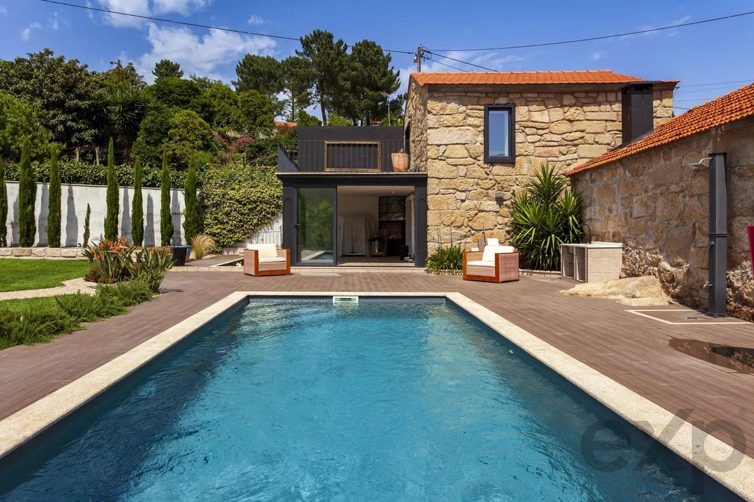 House in Marco, Porto District, Portugal 3 - 18093721