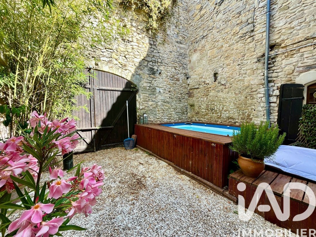 House in Centre Ville, Milhaud, France 2 - 18097136