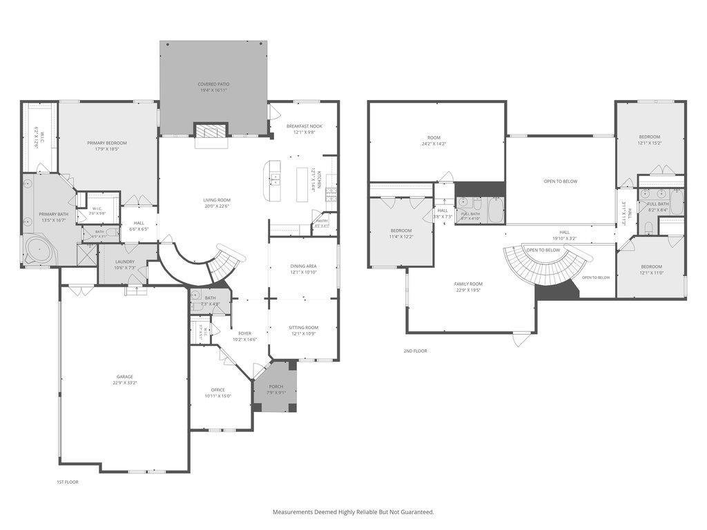 Haus in Bee Cave, Texas, Vereinigte Staaten 3 - 17988486