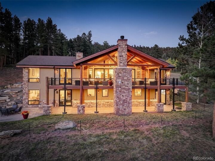 House in Ojo Caliente, New Mexico, United States 5 - 18104168