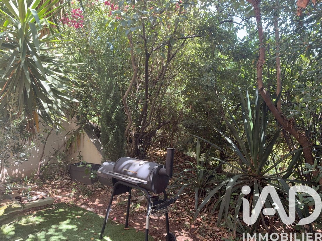 Apartment in Lanterne, Nice, France 3 - 18105954