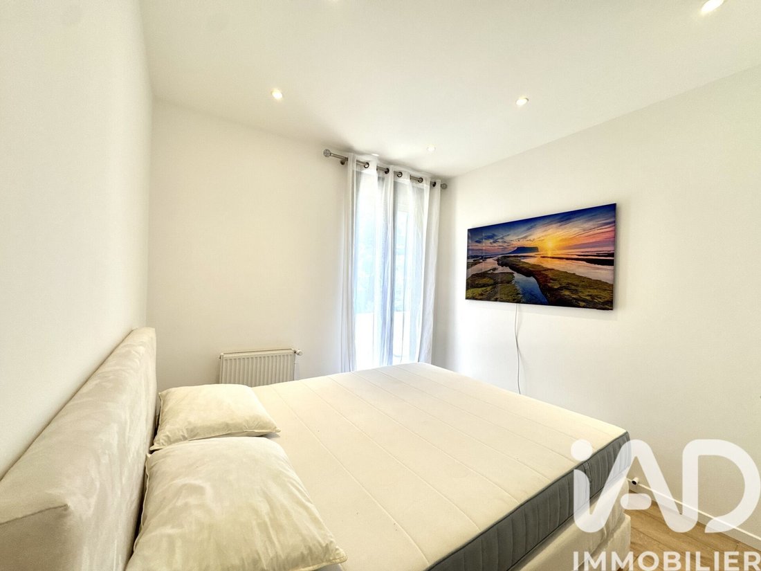 Apartment in Cabbe-Saint Roman, Roquebrune-Cap-Martin, France 4 - 18097093