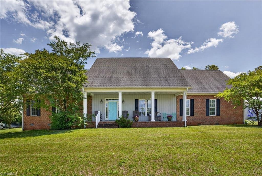 House in Reidsville, North Carolina, United States 2 - 18092295