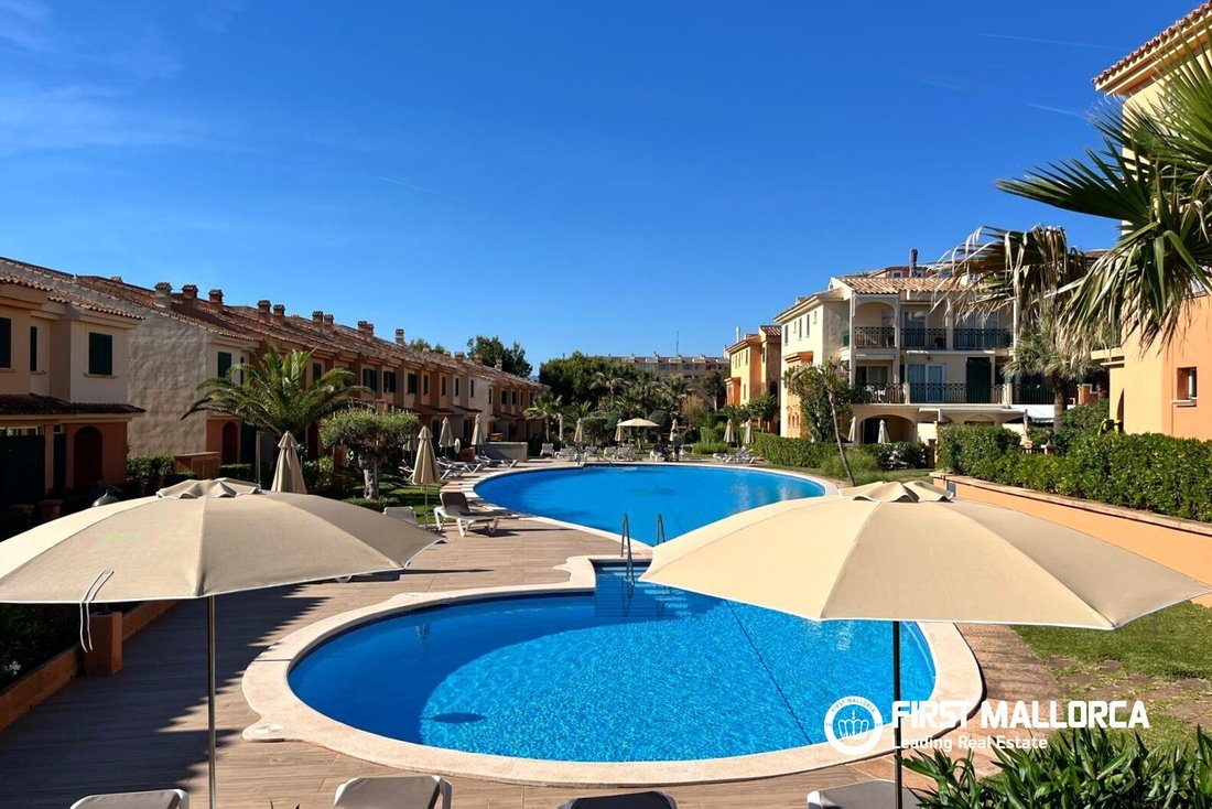 Appartamento a Calvià, Isole Baleari, Spagna 3 - 18093288