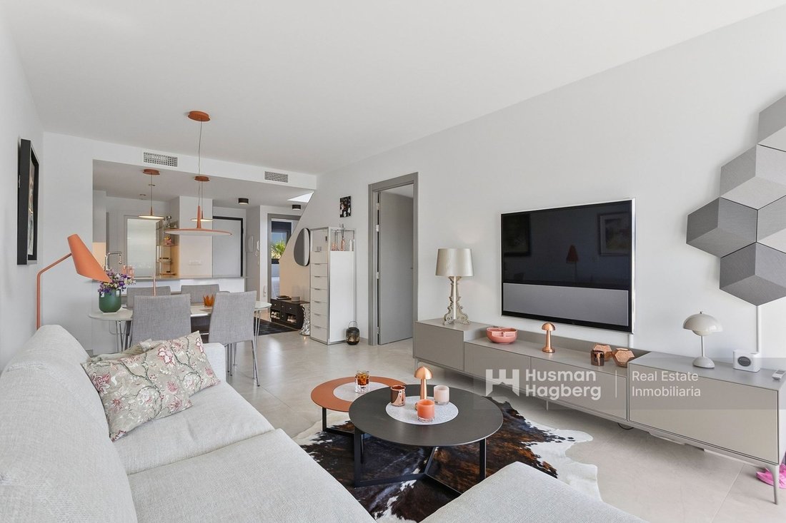 Apartment in Playa Flamenca, Orihuela, Valencian Community 4 - 18083011
