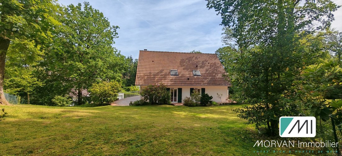 House in Les Essarts-le-Roi, Ile-de-France, France 1 - 18104255