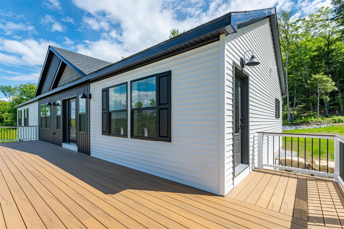 Haus in Tamworth, New Hampshire, Vereinigte Staaten 5 - 18104805