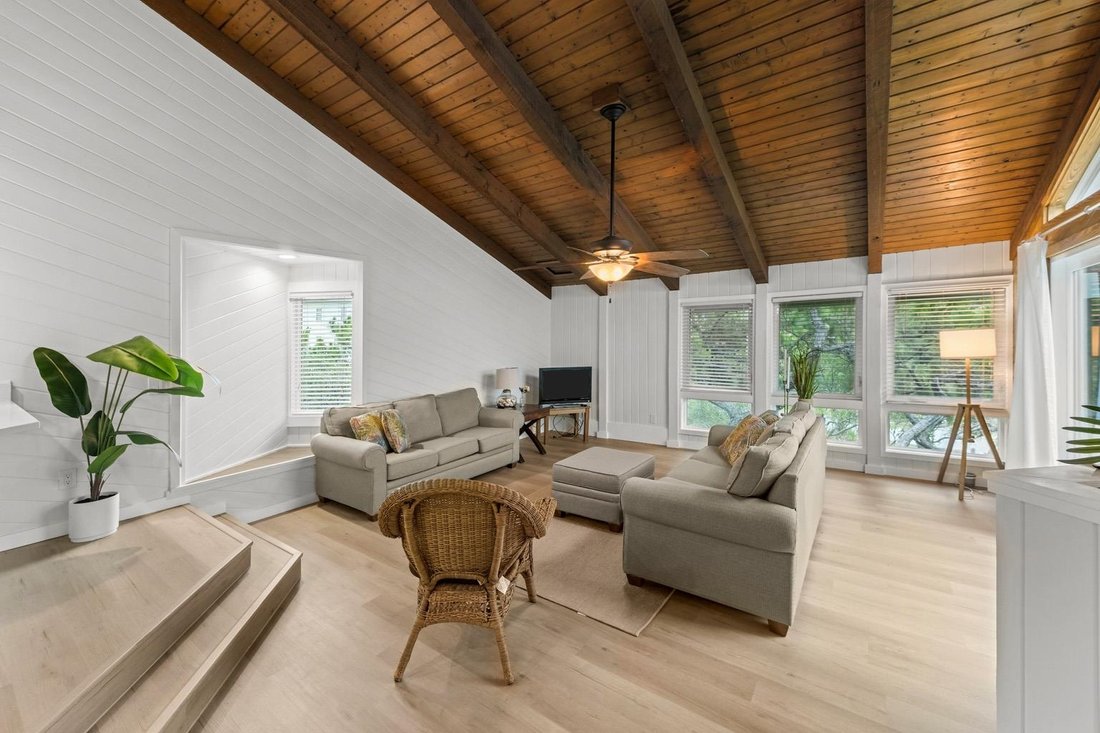 House in Saint George Island, Florida, United States 4 - 18108102