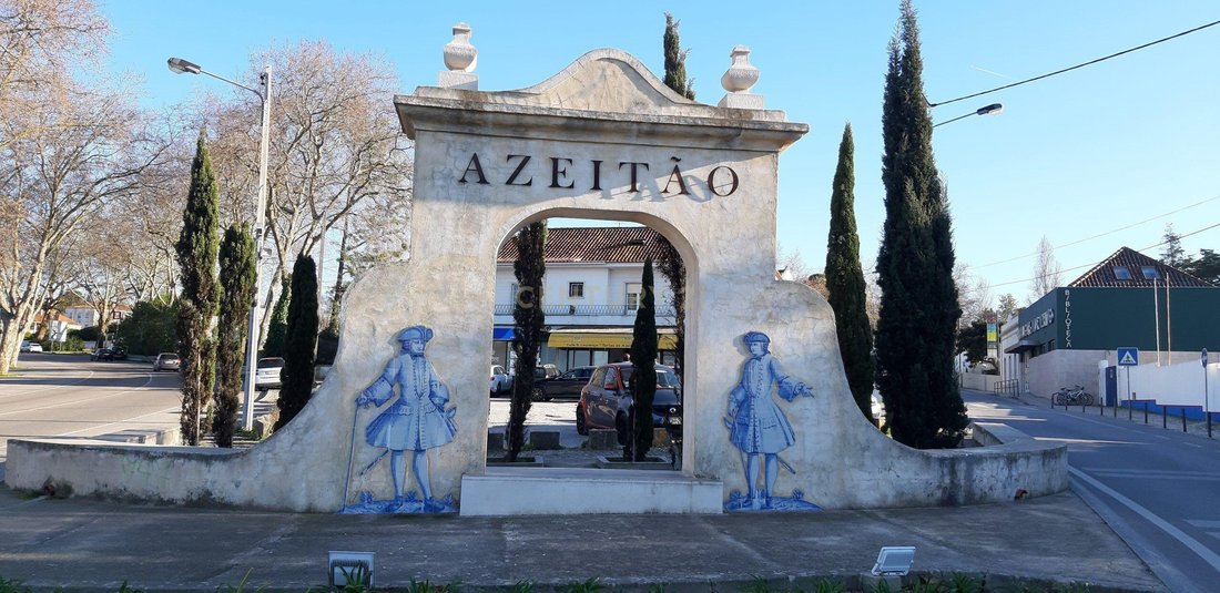 Villa in Azeitao (Sao Lourenco e Sao Simao), Setubal, Portugal 2 - 18105290