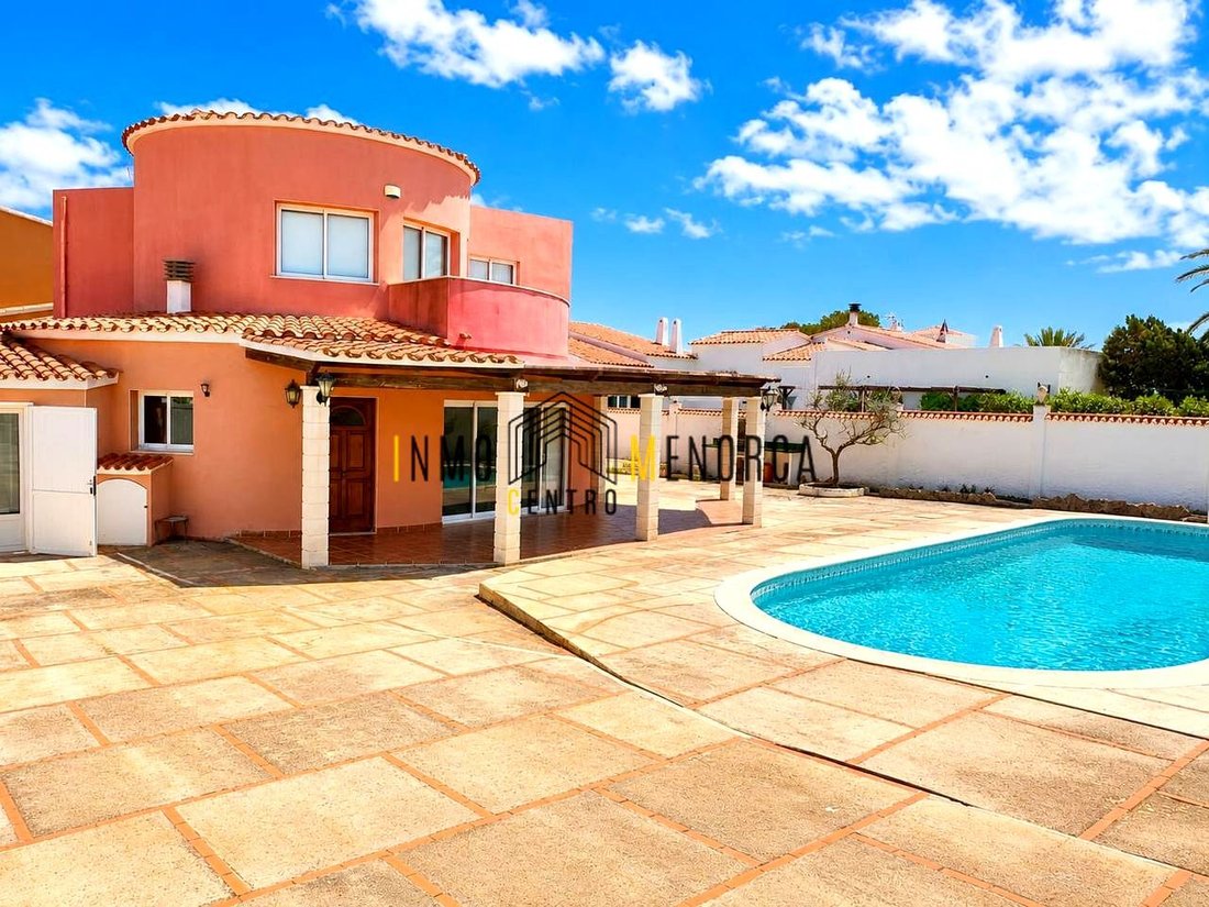 Villa in Balearic Islands, Spain 1 - 18092471