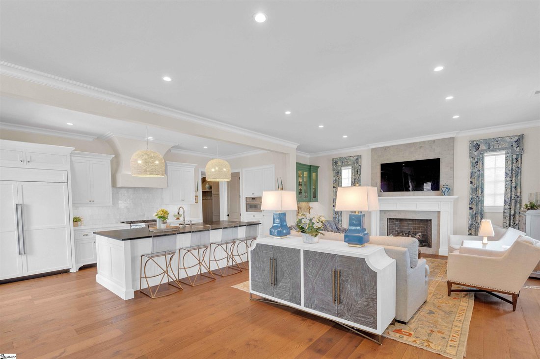 House in Greenville, South Carolina, United States 3 - 18093064