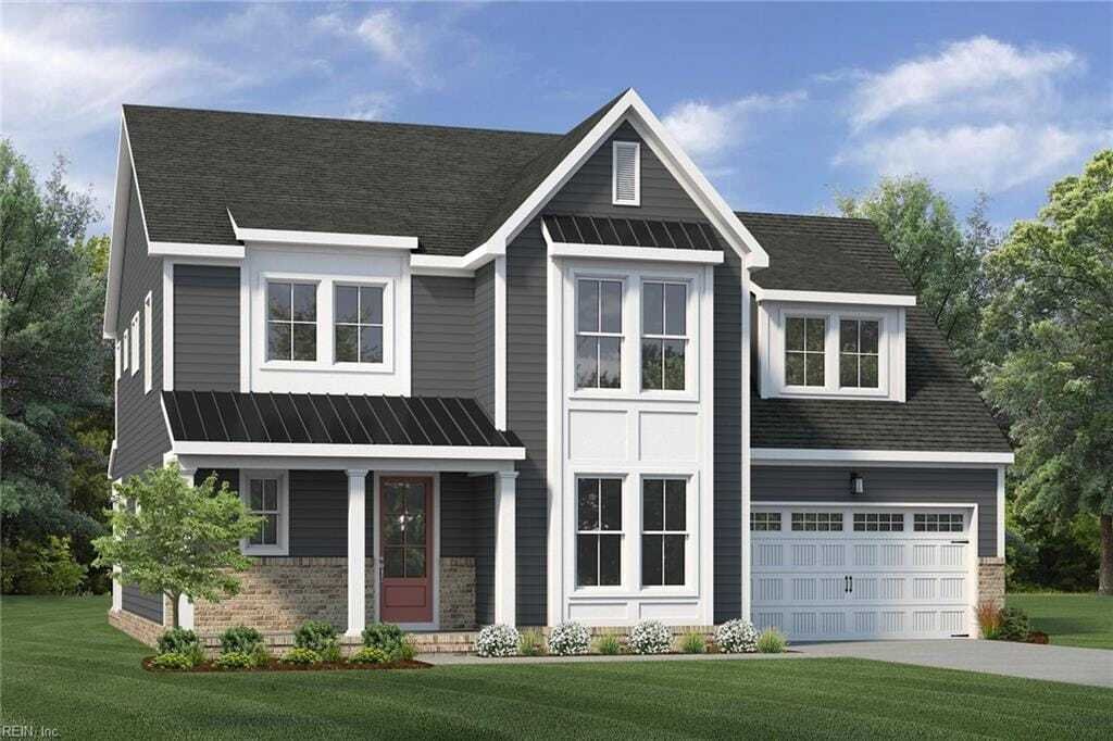 House in Suffolk, Virginia, United States 1 - 18102545