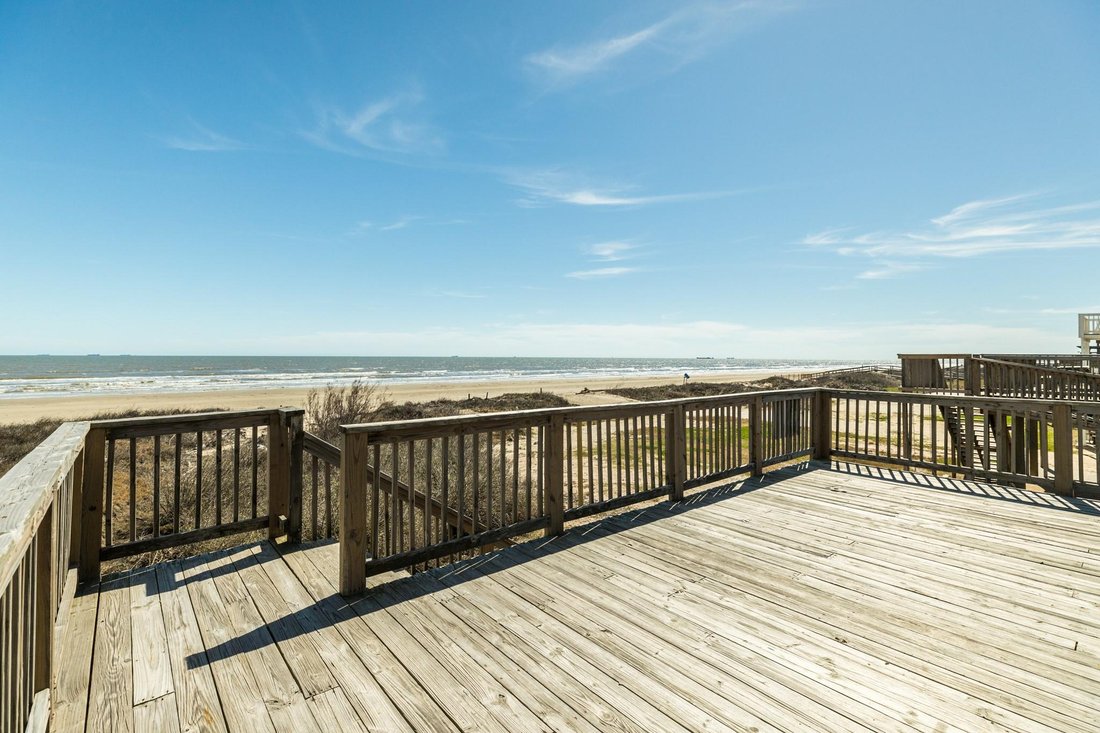 House in Freeport, Texas, United States 5 - 18103217