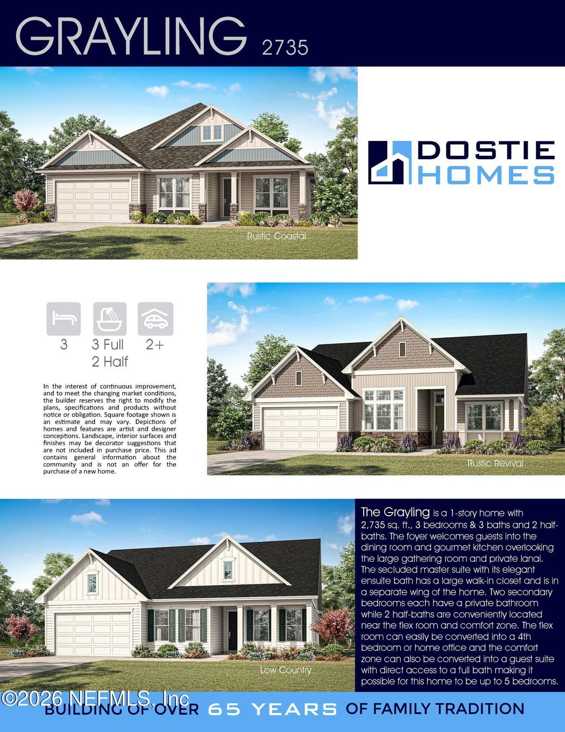 House in Jacksonville, Florida, United States 1 - 18108333