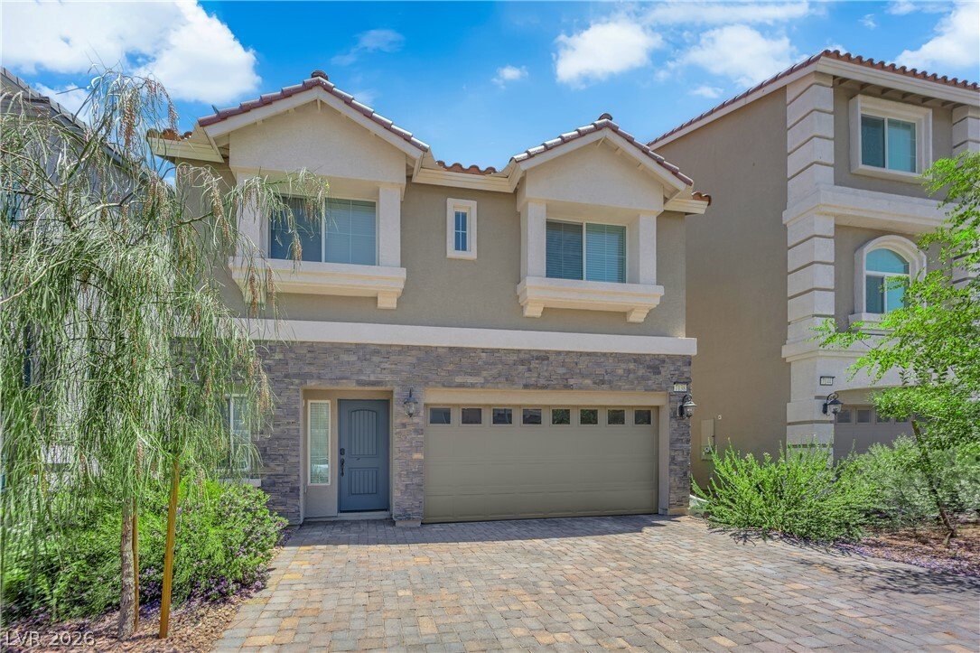 House in Las Vegas, Nevada, United States 2 - 18102355