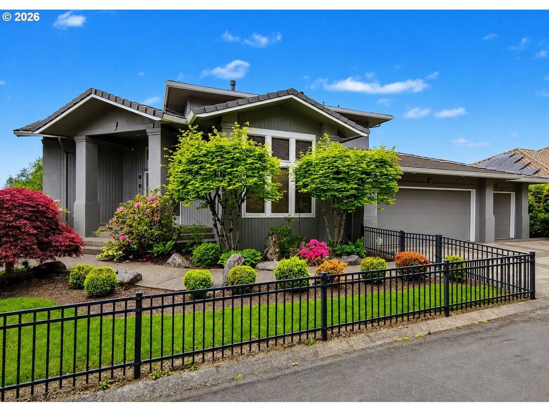 House in Portland, Oregon, United States 2 - 18104384