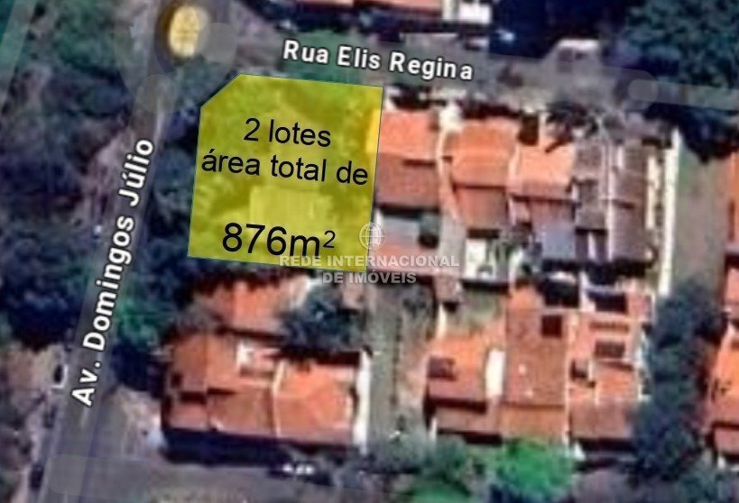 Land in Parque Campolim, State of São Paulo, Brazil 3 - 16536844