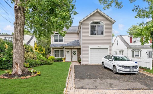 Port Washington, New York, United States 1