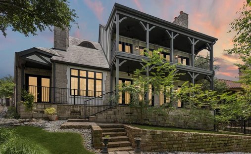 House in Irving, Texas, United States 1