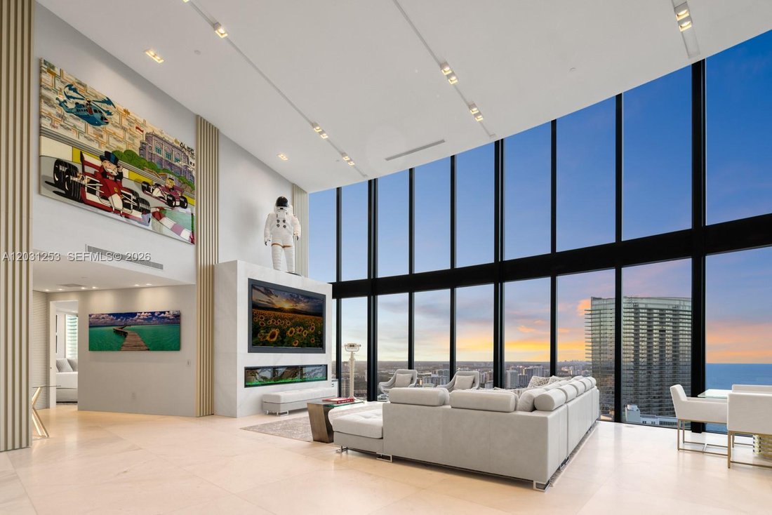 Condo in Sunny Isles Beach, Florida, United States 3 - 18103231
