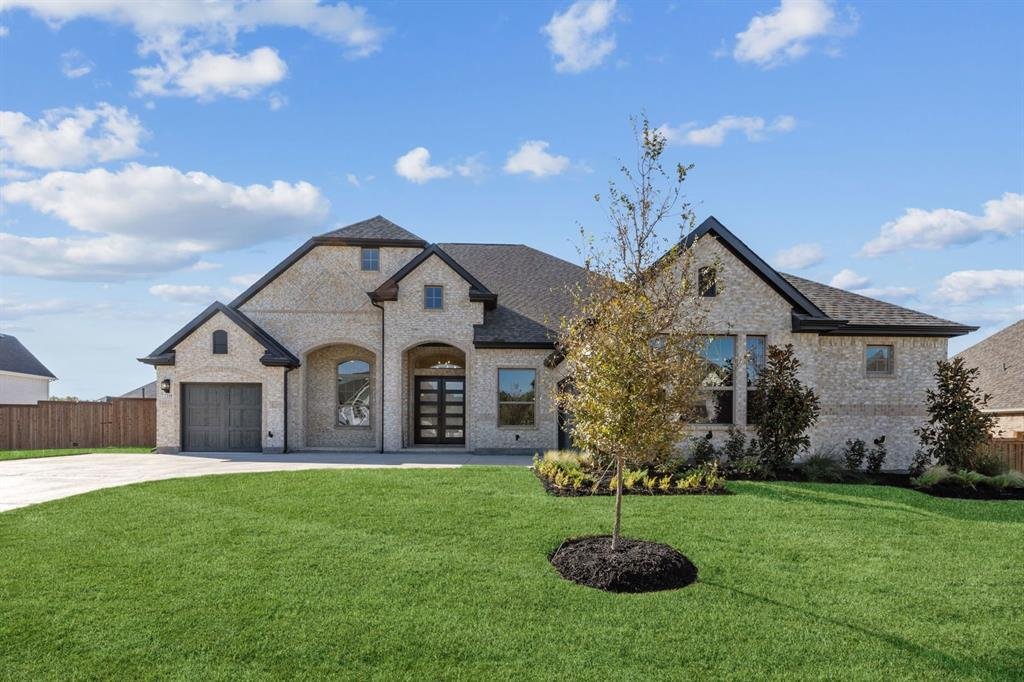 House in Lantana, Texas, United States 2 - 18098449