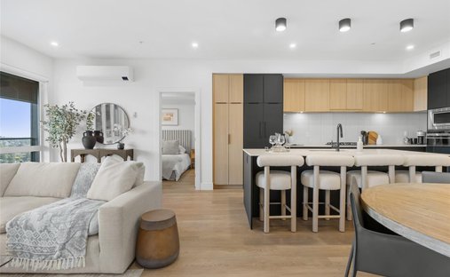 Appartement à Langford, Colombie-Britannique, Canada 1