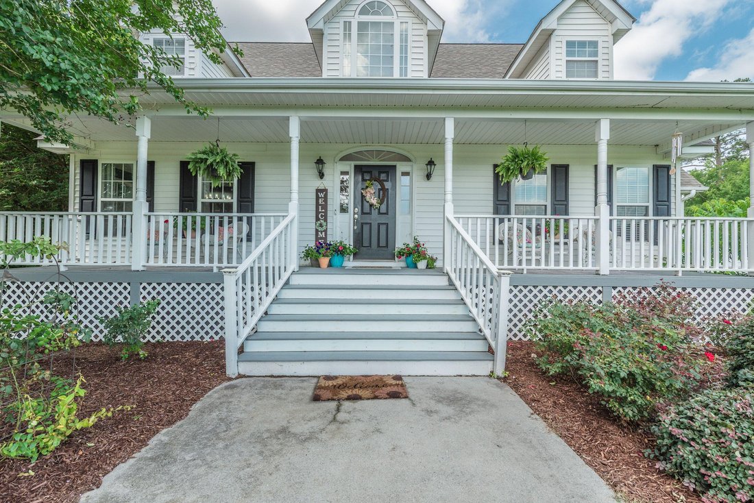 House in Aiken, South Carolina, United States 5 - 18094745
