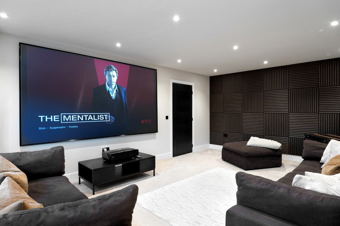 House in Prestbury, England 3 - 18098666