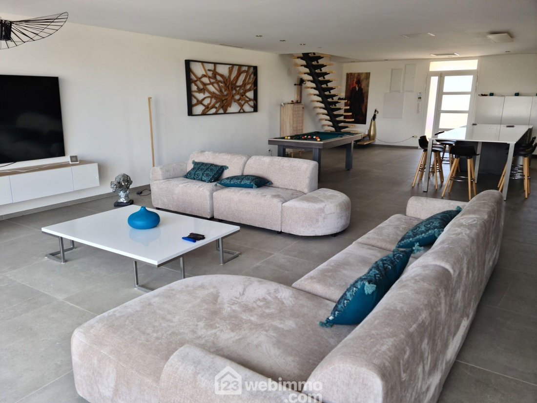 Villa in Centre Ville, Mauguio, France 5 - 18103476