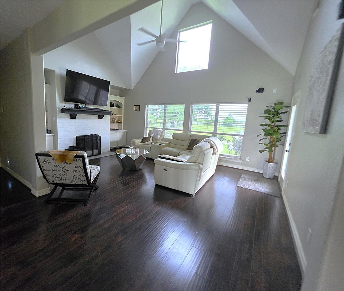 House in Rosharon, Texas, United States 2 - 18101225