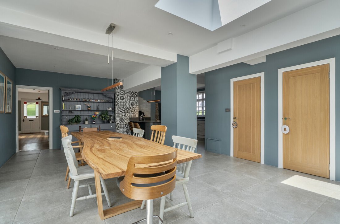 House in Braunton, England 3 - 18098663