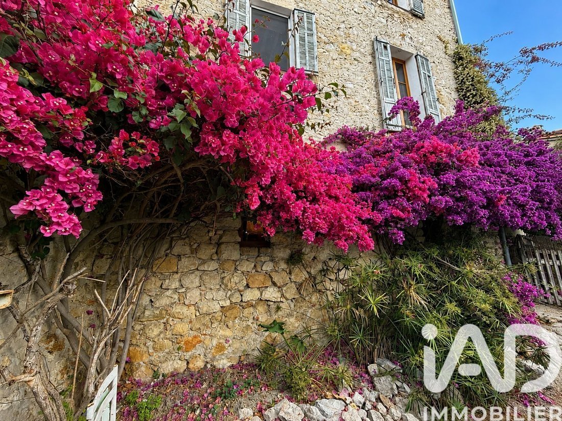 House in Le Bar-sur-Loup, Provence-Alpes-Côte d'Azur, France 5 - 18097087