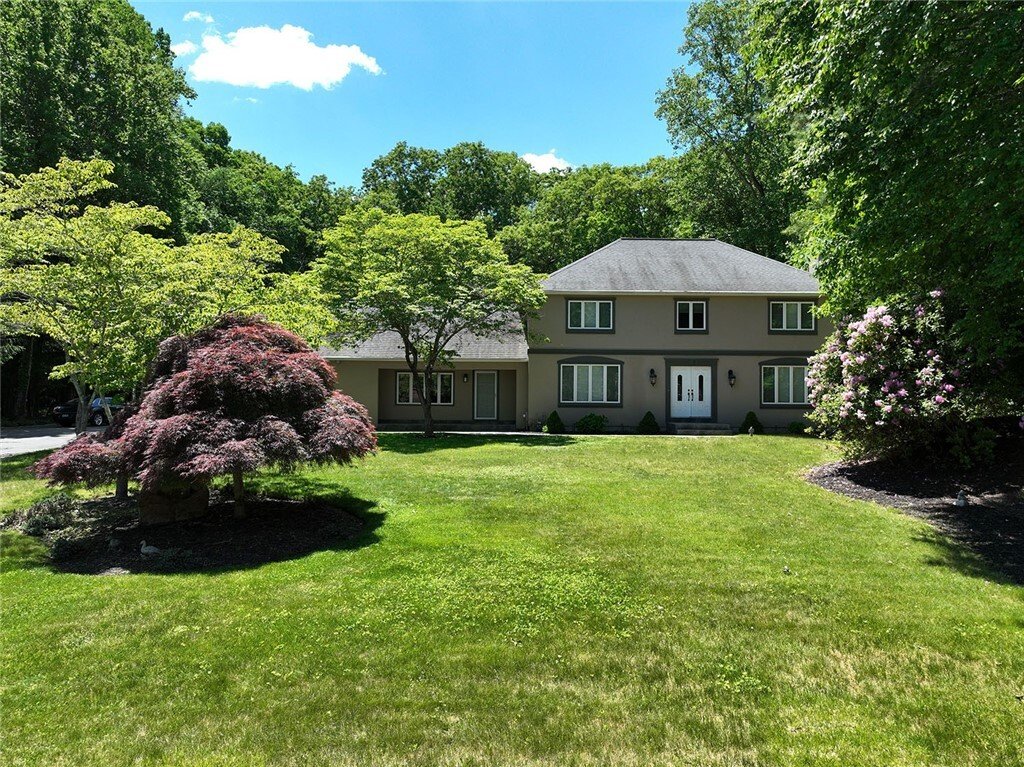 House in East Greenwich, Rhode Island, United States 2 - 18091108