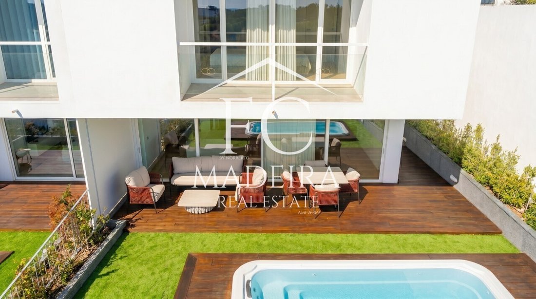 House in Sao Martinho, Madeira, Portugal 3 - 18105251