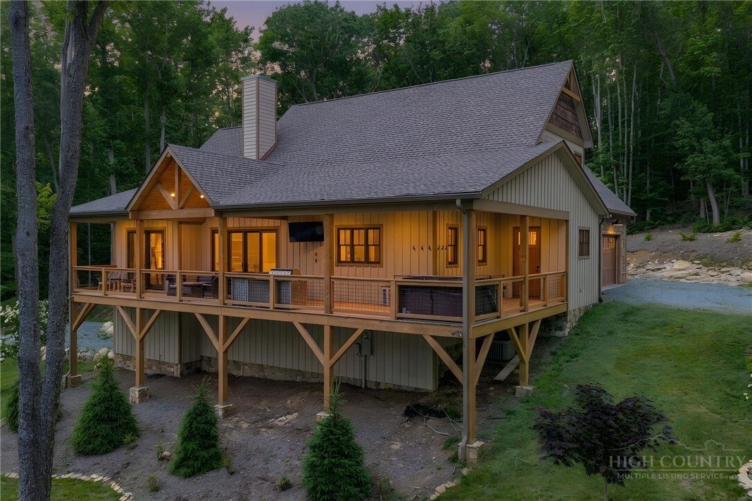 House in Banner Elk, North Carolina, United States 2 - 18091040