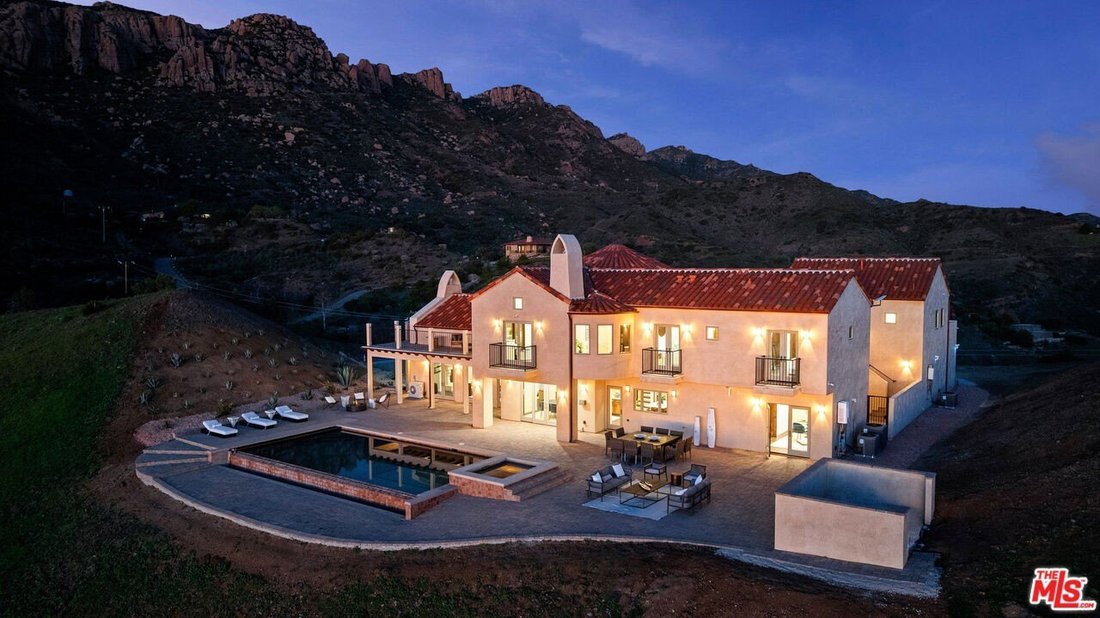 House in Malibu, California, United States 2 - 18104141
