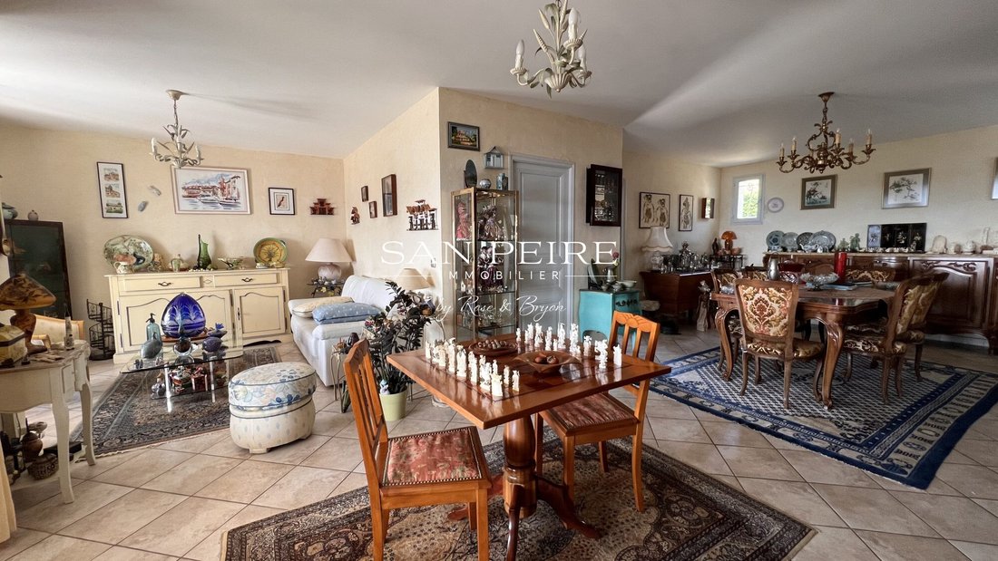 House in Les Issambres, Roquebrune-sur-Argens, France 5 - 17709962