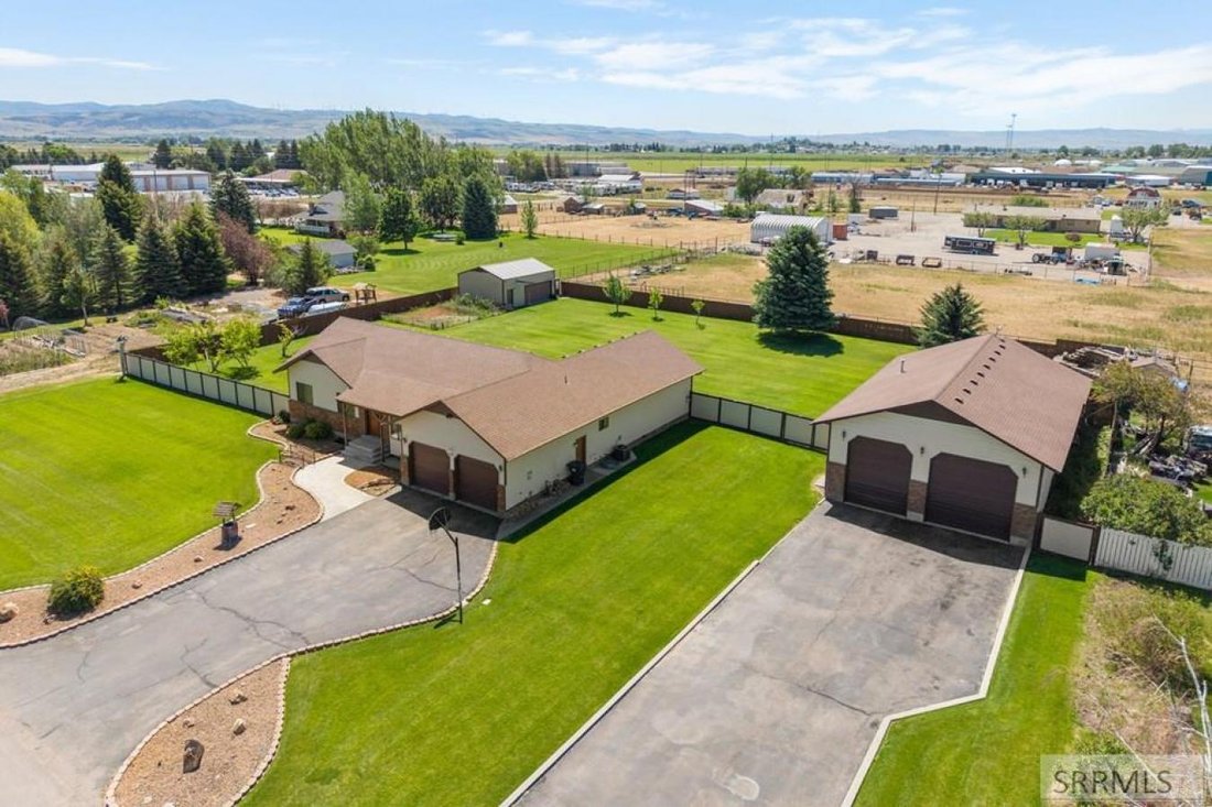 House in Basalt, Idaho, United States 2 - 18099029