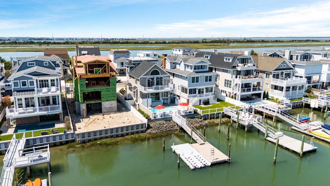 House in Avalon, New Jersey, United States 1 - 17465692