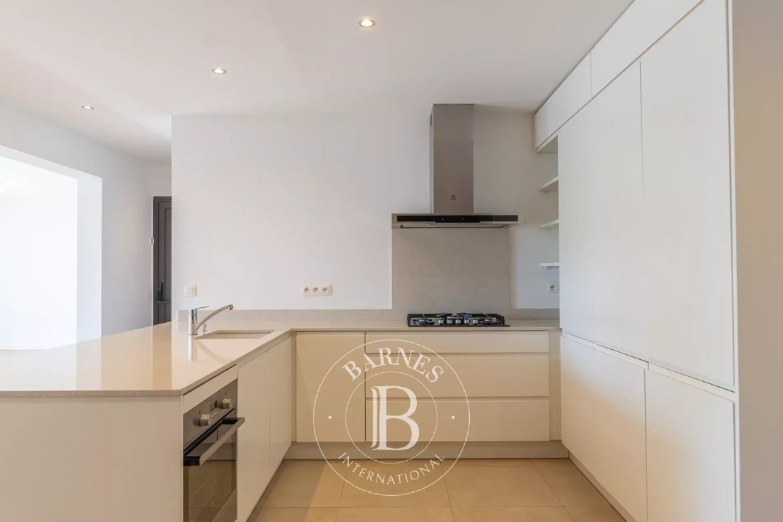 Apartment in Porto-Vecchio, Corsica, France 3 - 18093968