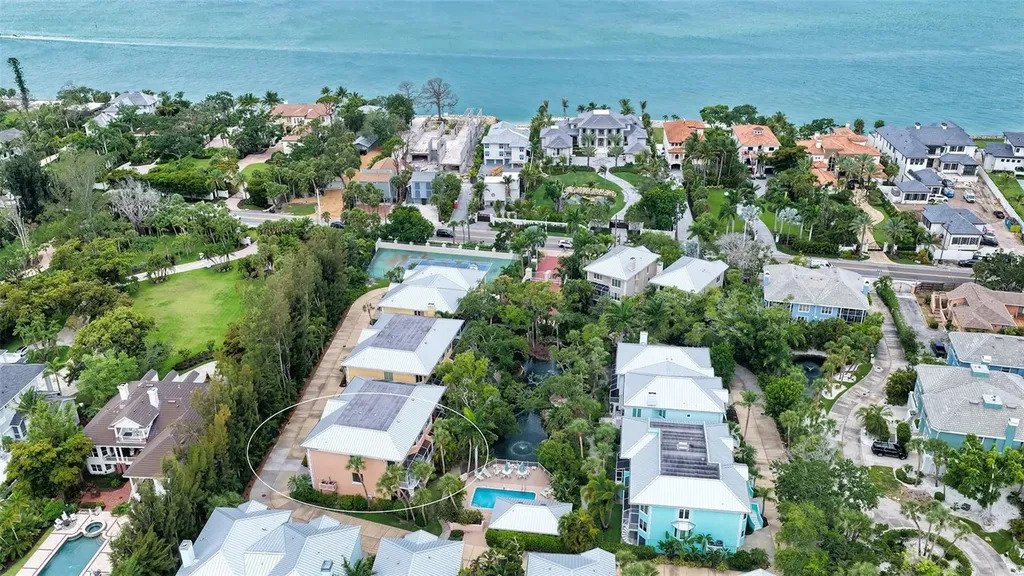 House in Siesta Key, Florida, United States 4 - 18104175