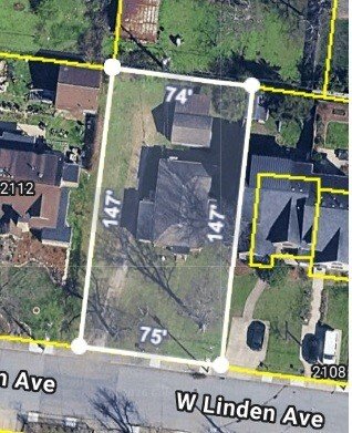 House in Nashville, Tennessee, United States 2 - 17876438