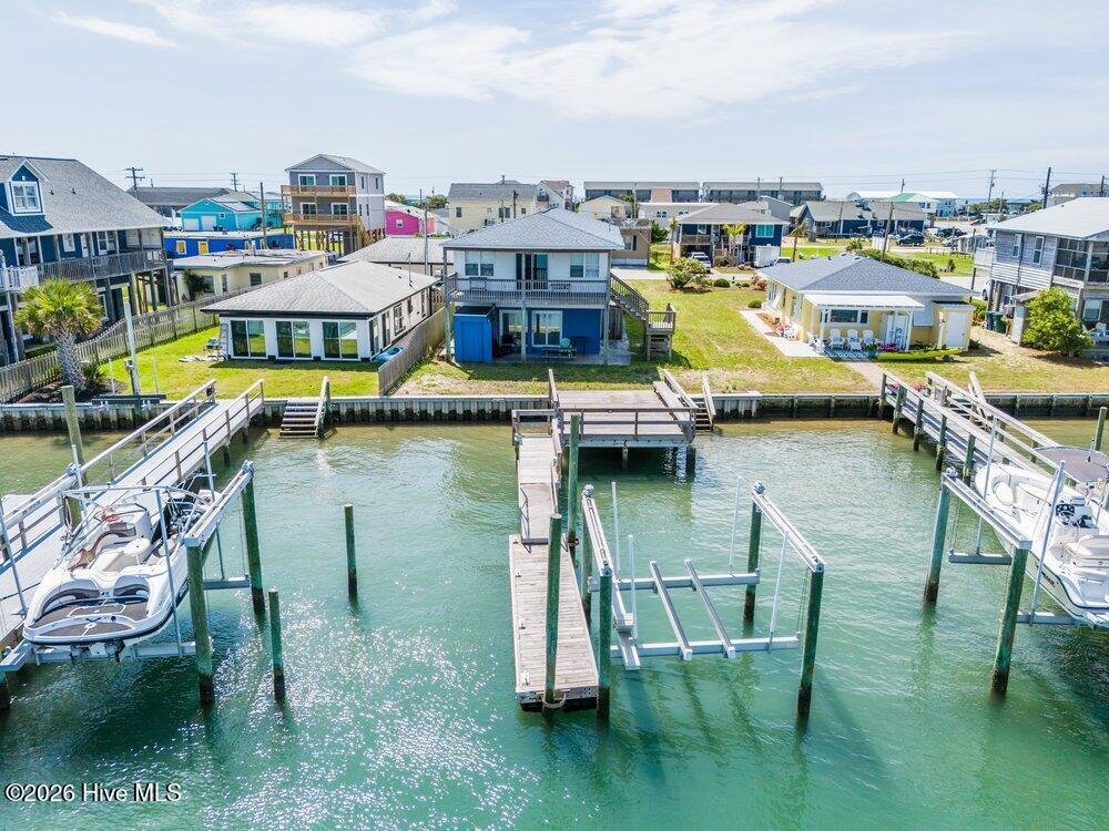 House in Topsail Beach, North Carolina, United States 4 - 18091991